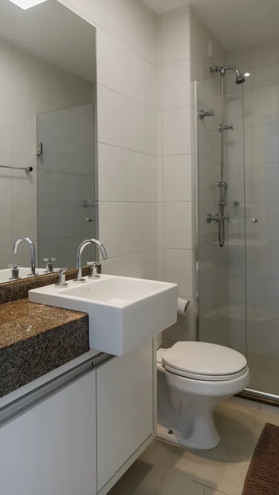 Apartamento, 2 quartos, 80 m² - Foto 13