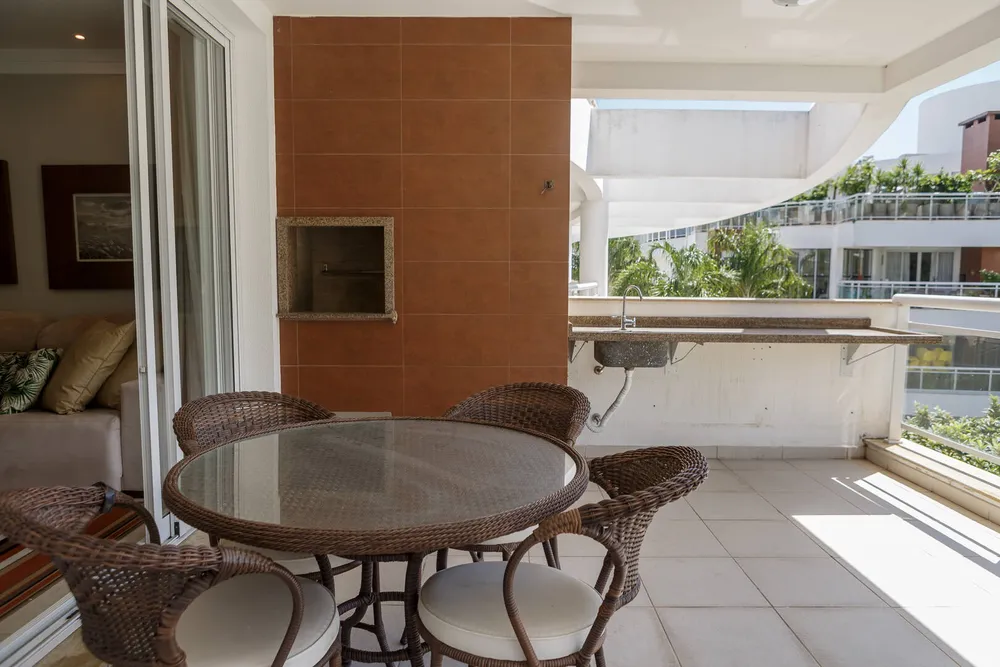 Apartamento, 2 quartos, 80 m² - Foto 4
