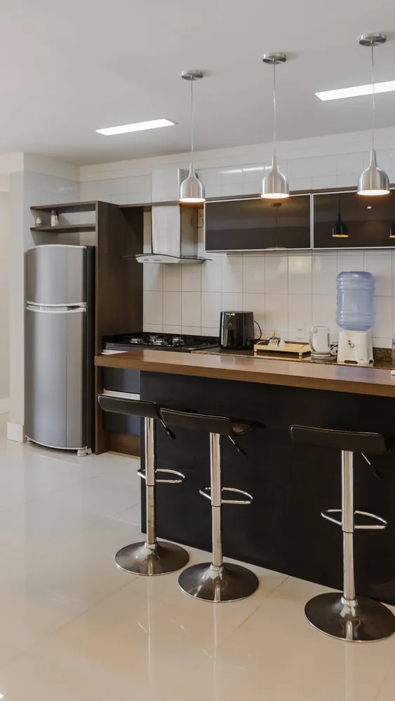 Apartamento, 2 quartos, 80 m² - Foto 6