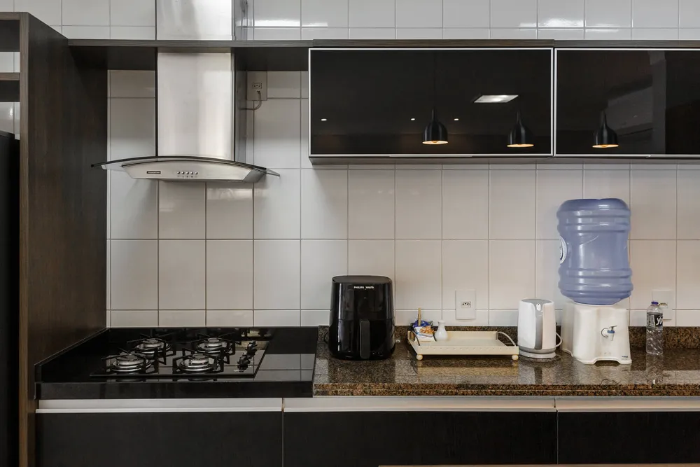 Apartamento, 2 quartos, 80 m² - Foto 8