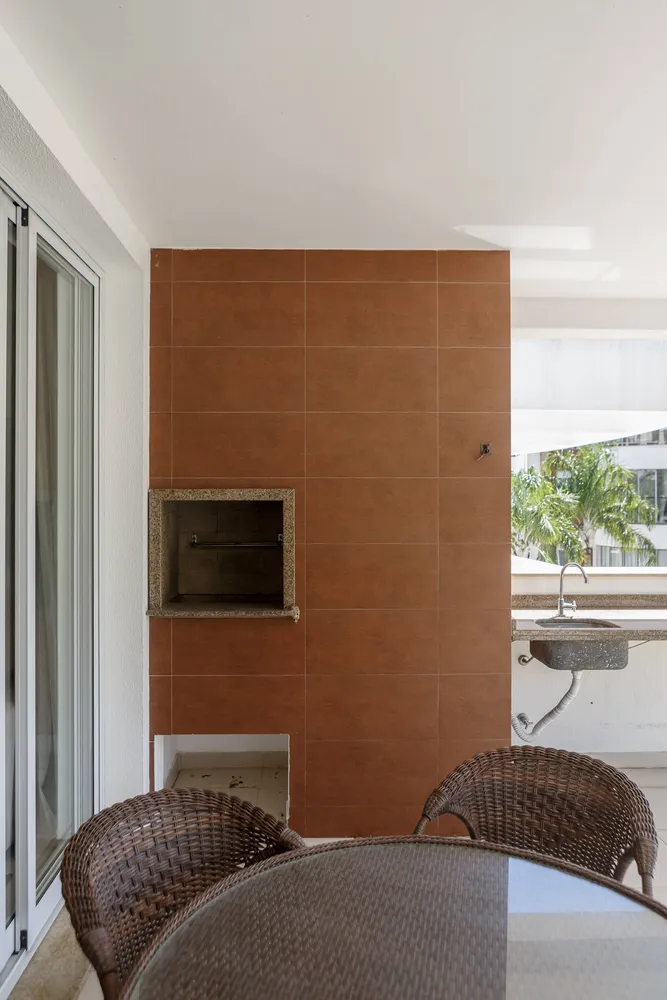 Apartamento, 2 quartos, 80 m² - Foto 3