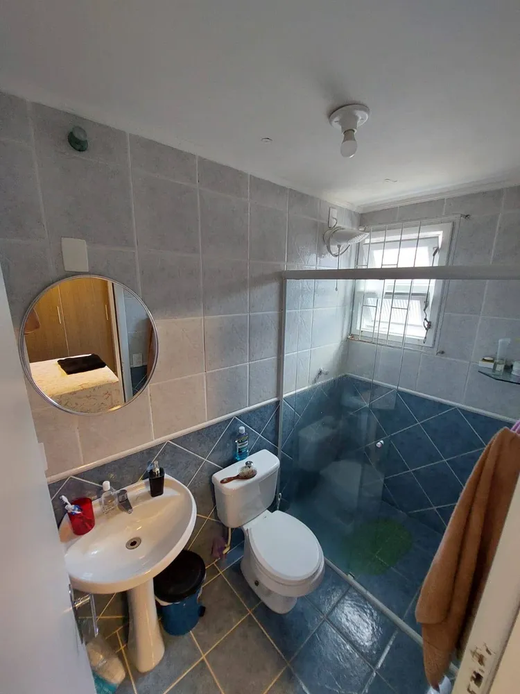 Apartamento, 3 quartos, 70 m² - Foto 4