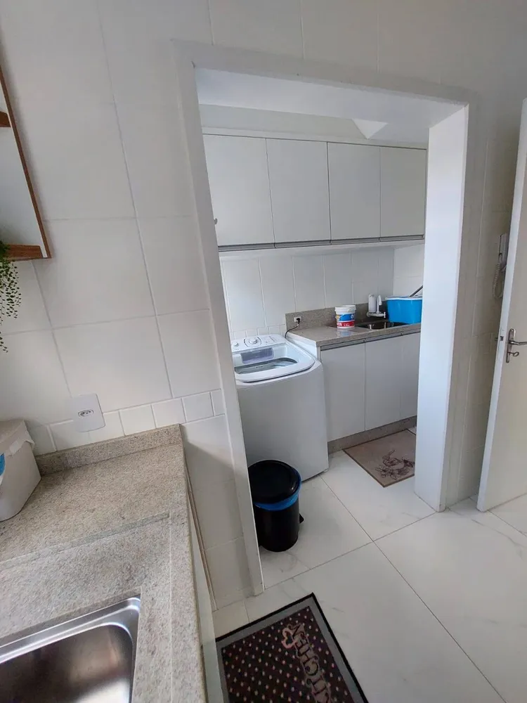 Apartamento, 3 quartos, 70 m² - Foto 3