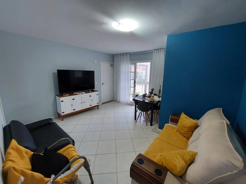 Apartamento, 3 quartos, 70 m² - Foto 1