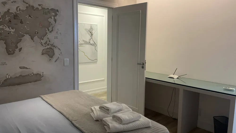 Casa, 4 quartos, 320 m² - Foto 12