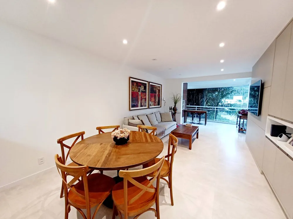 Apartamento, 1 quarto, 80 m² - Foto 3