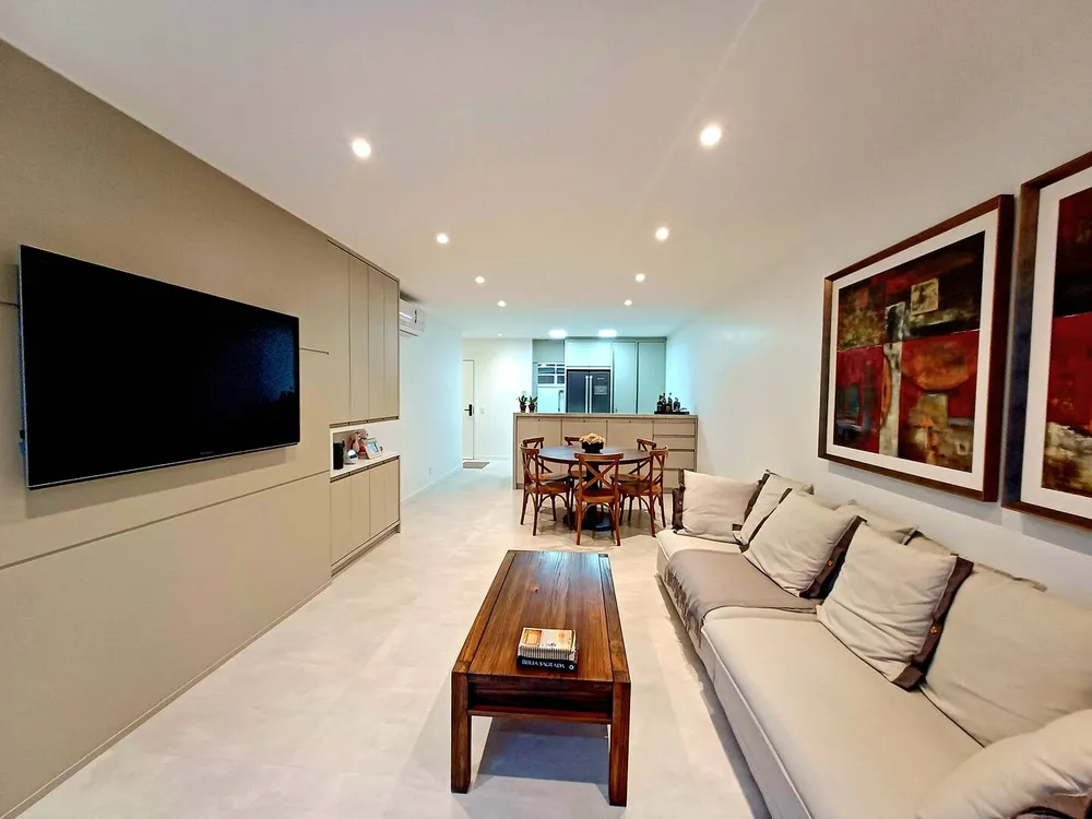 Apartamento, 1 quarto, 80 m² - Foto 5