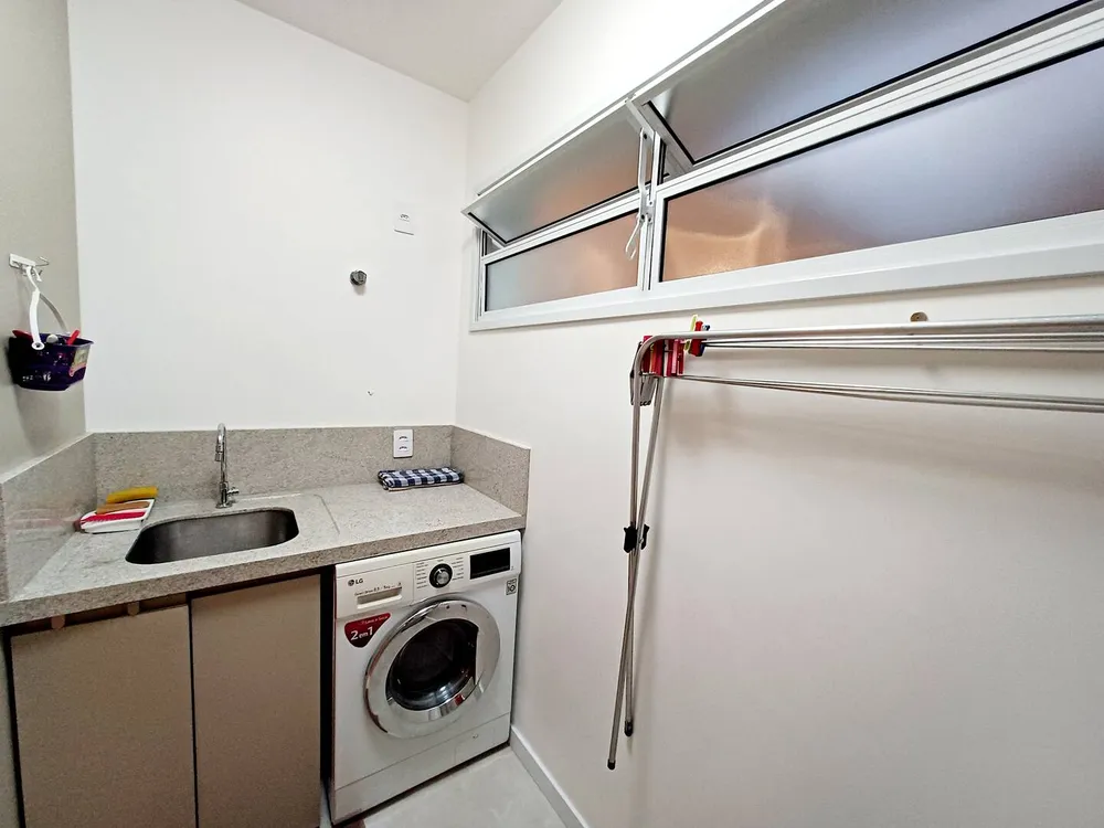 Apartamento, 1 quarto, 80 m² - Foto 11