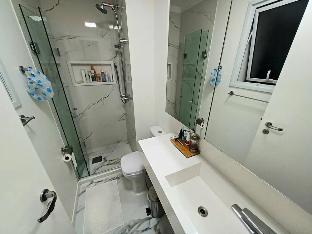 Apartamento, 1 quarto, 80 m² - Foto 9