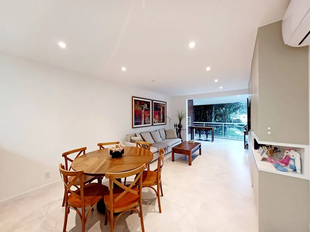 Apartamento, 1 quarto, 80 m² - Foto 2