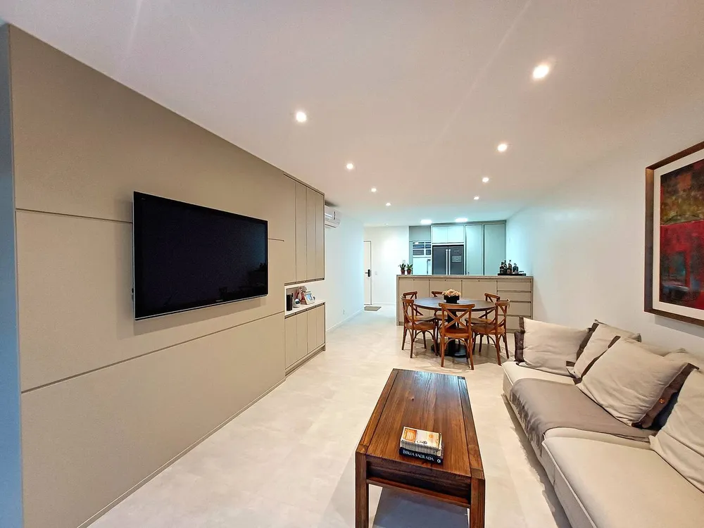 Apartamento, 1 quarto, 80 m² - Foto 4