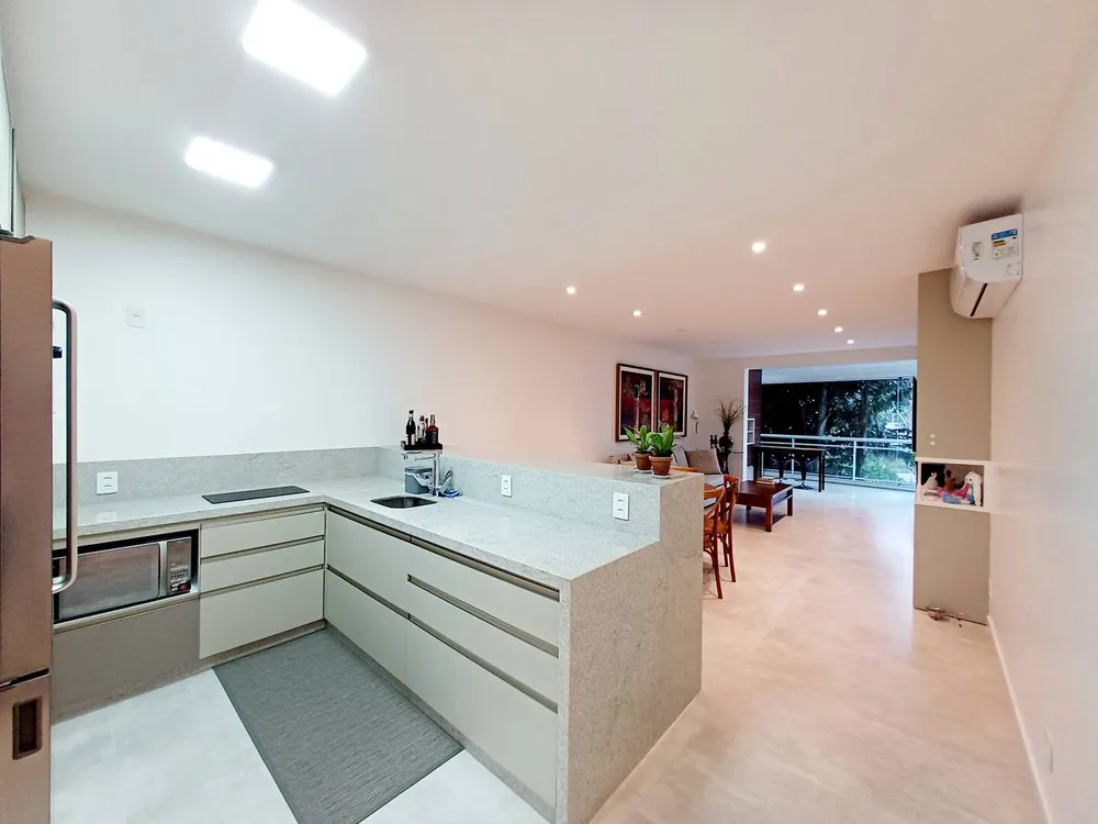Apartamento, 1 quarto, 80 m² - Foto 6