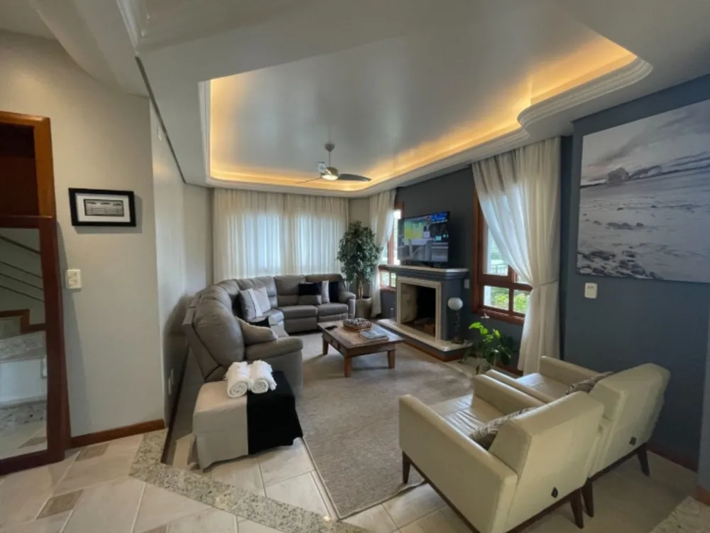 Casa, 6 quartos, 320 m² - Foto 6