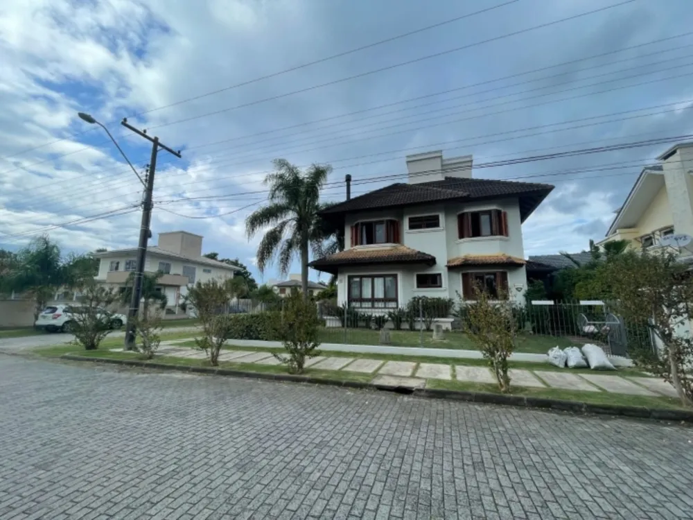 Casa, 6 quartos, 320 m² - Foto 5