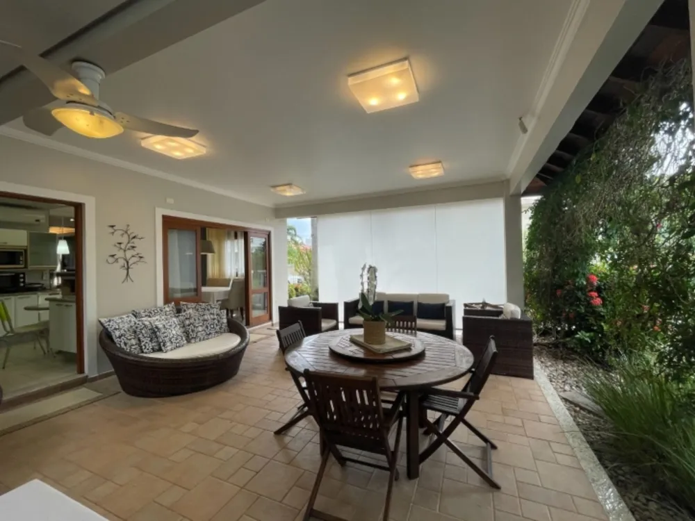 Casa, 6 quartos, 320 m² - Foto 4