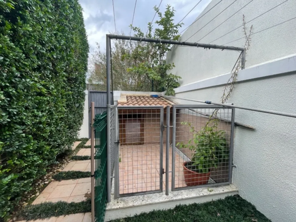 Casa, 6 quartos, 320 m² - Foto 4