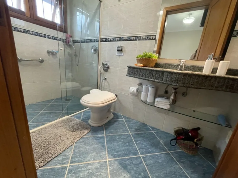 Casa, 6 quartos, 320 m² - Foto 7