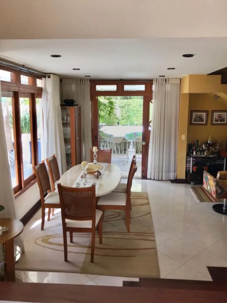 Casa, 4 quartos, 290 m² - Foto 2
