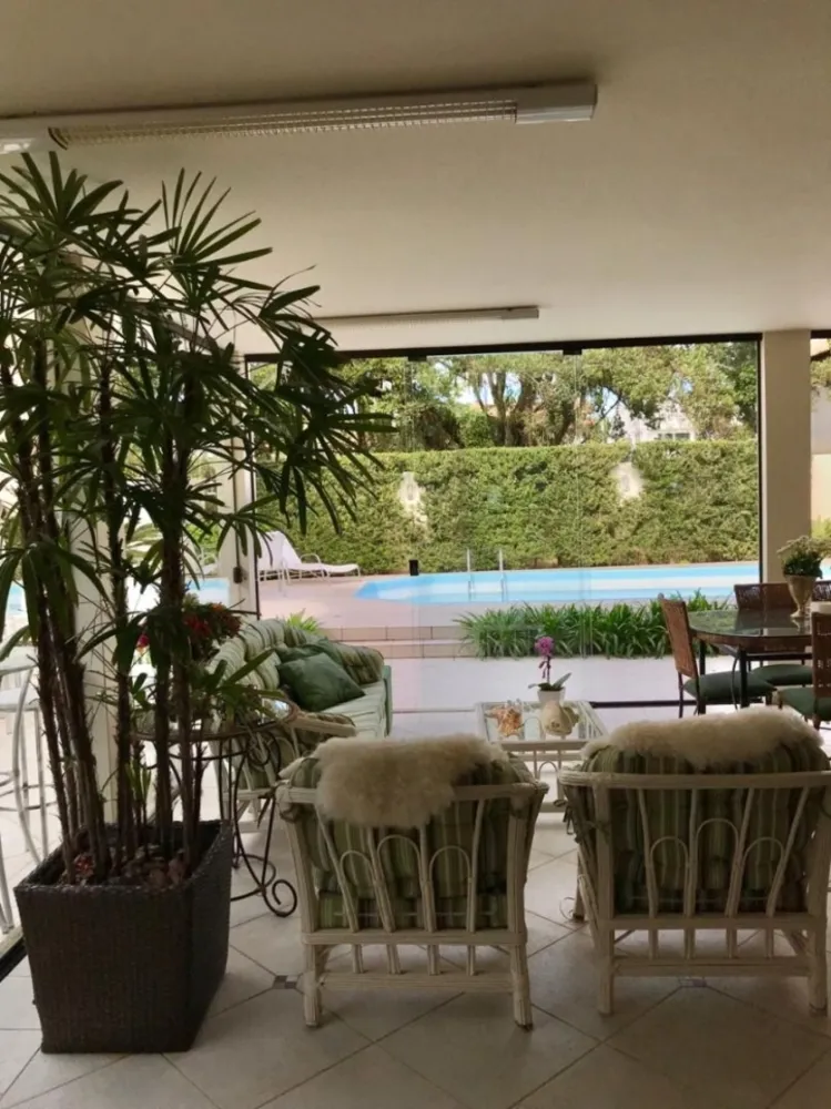 Casa, 4 quartos, 290 m² - Foto 4