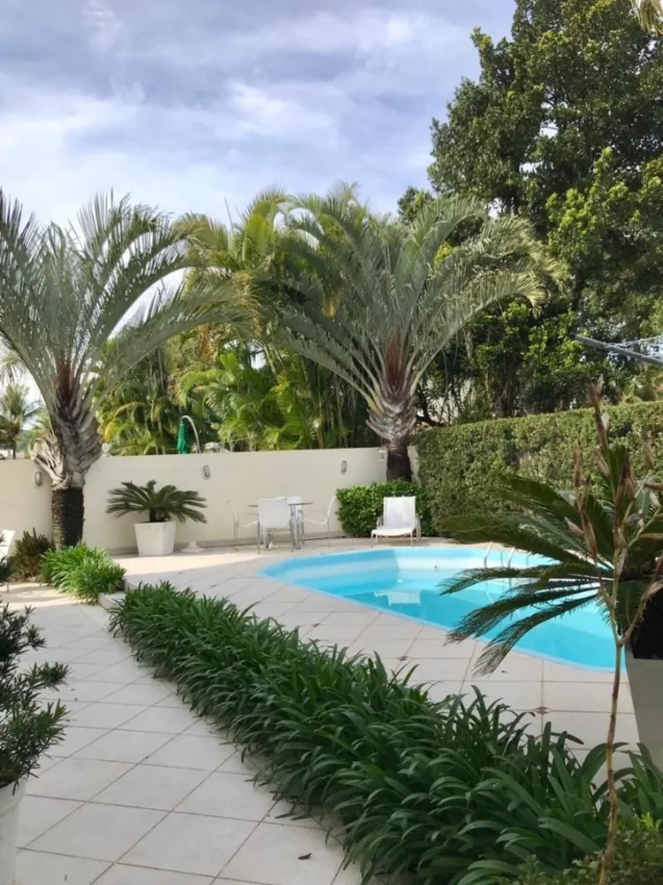 Casa, 4 quartos, 290 m² - Foto 9
