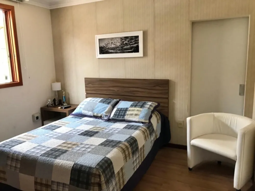 Casa, 4 quartos, 290 m² - Foto 5