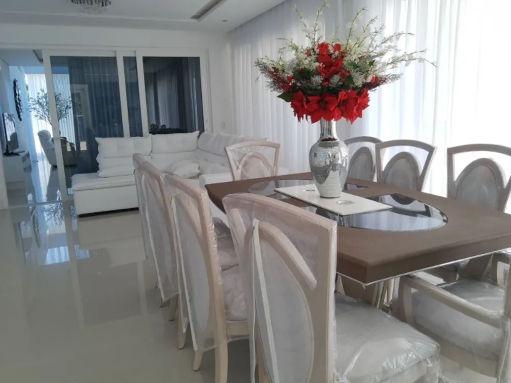Casa, 4 quartos, 800 m² - Foto 1