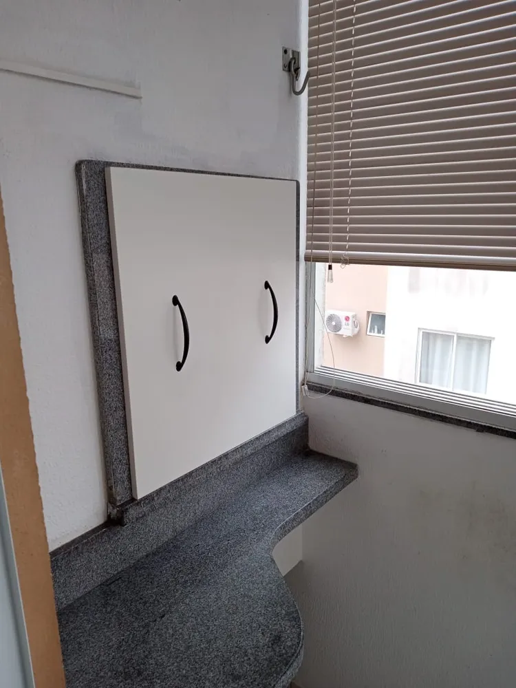 Apartamento, 2 quartos, 56 m² - Foto 6