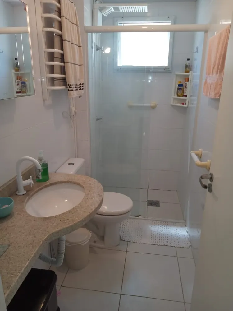Apartamento, 2 quartos, 56 m² - Foto 7