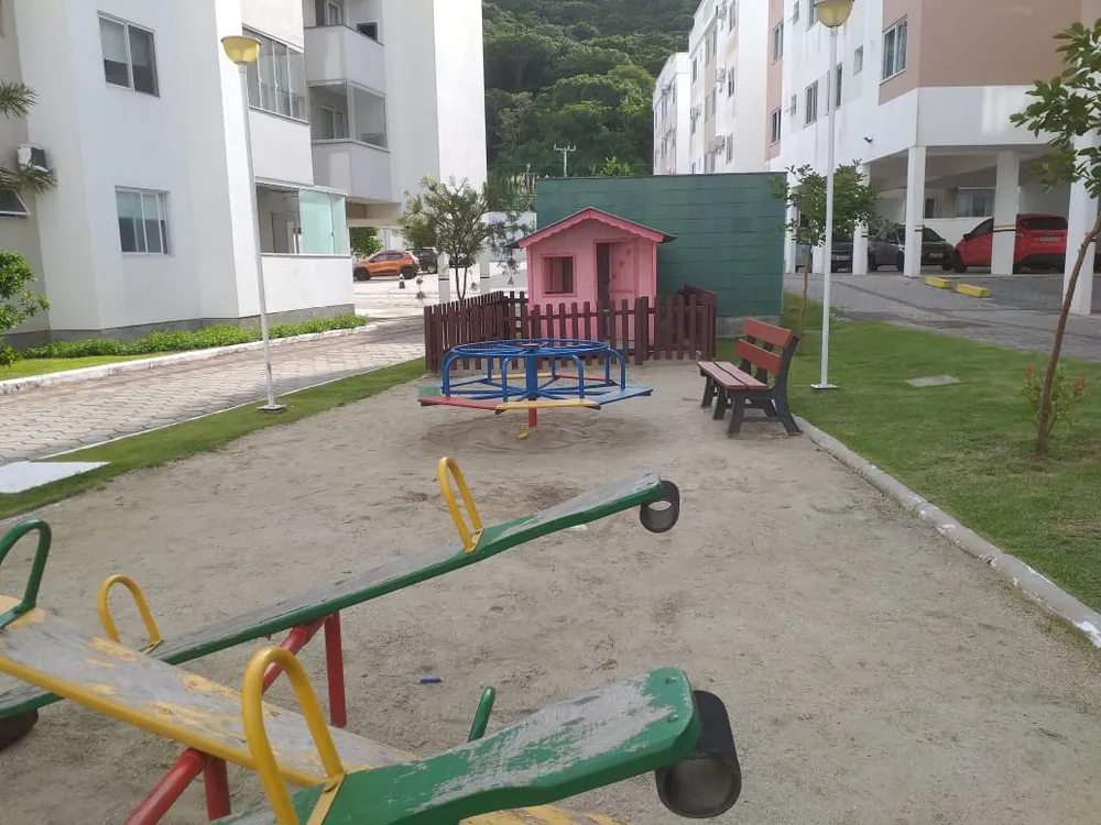 Apartamento, 2 quartos, 56 m² - Foto 1