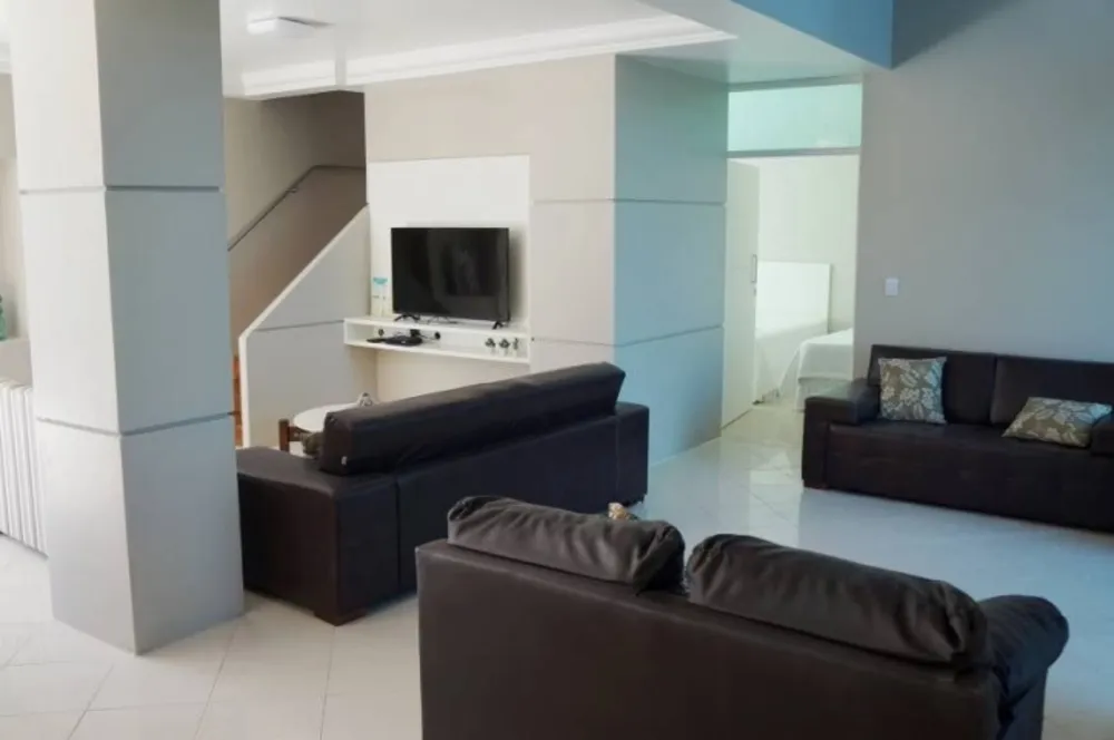 Casa, 6 quartos, 323 m² - Foto 6