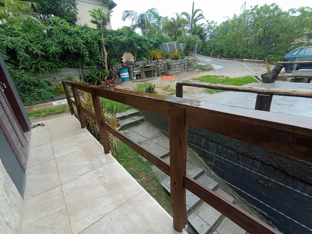 Casa, 4 quartos, 180 m² - Foto 8