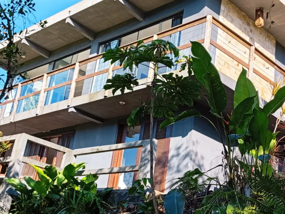 Casa, 4 quartos, 180 m² - Foto 1