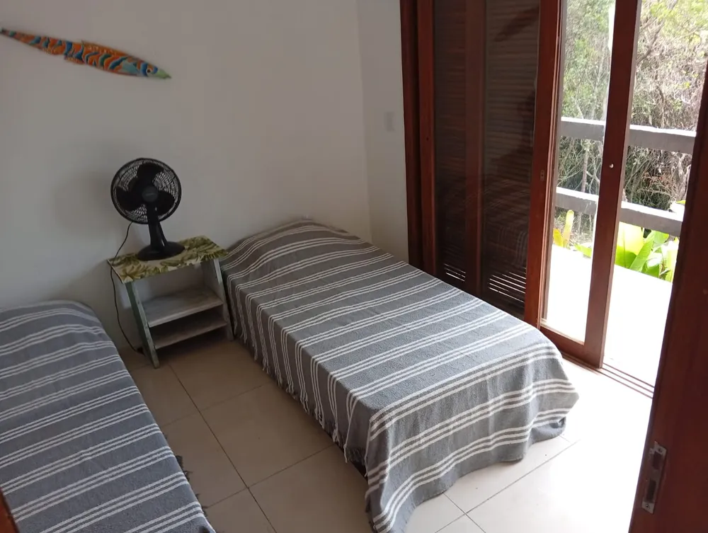 Casa, 4 quartos, 180 m² - Foto 9