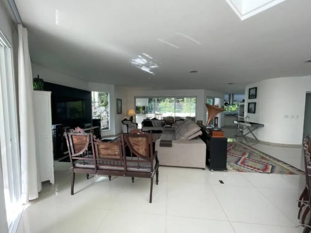 Casa, 4 quartos, 400 m² - Foto 2