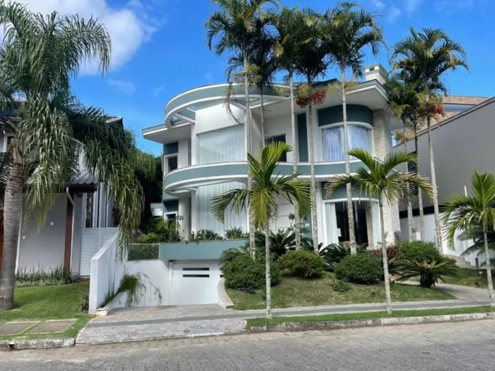 Casa, 4 quartos, 400 m² - Foto 4