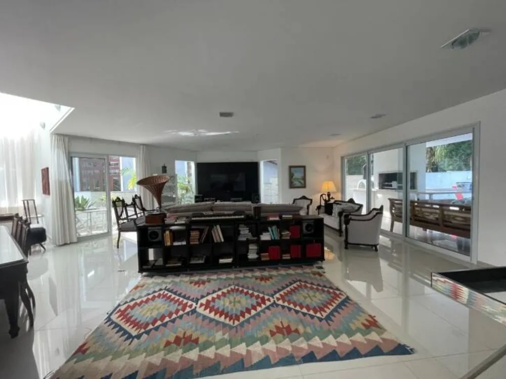 Casa, 4 quartos, 400 m² - Foto 3