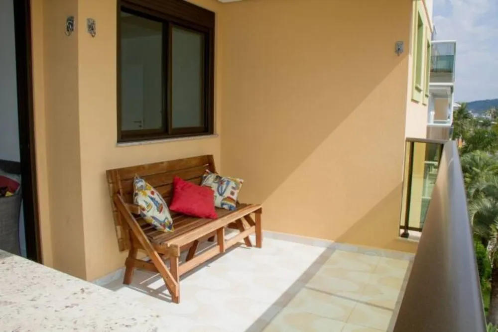 Apartamento, 3 quartos, 121 m² - Foto 5