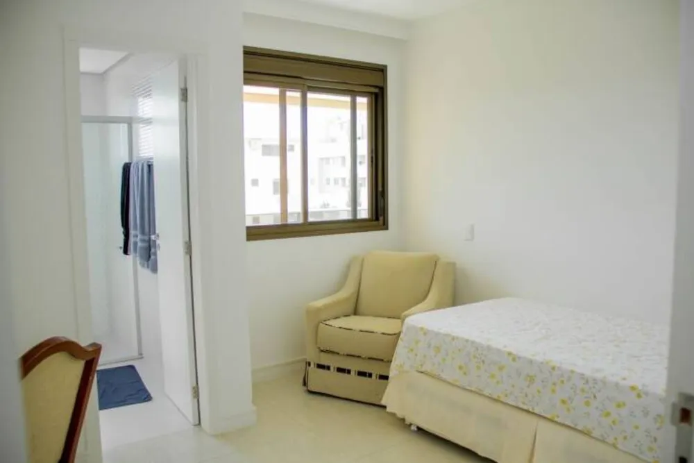 Apartamento, 3 quartos, 121 m² - Foto 8
