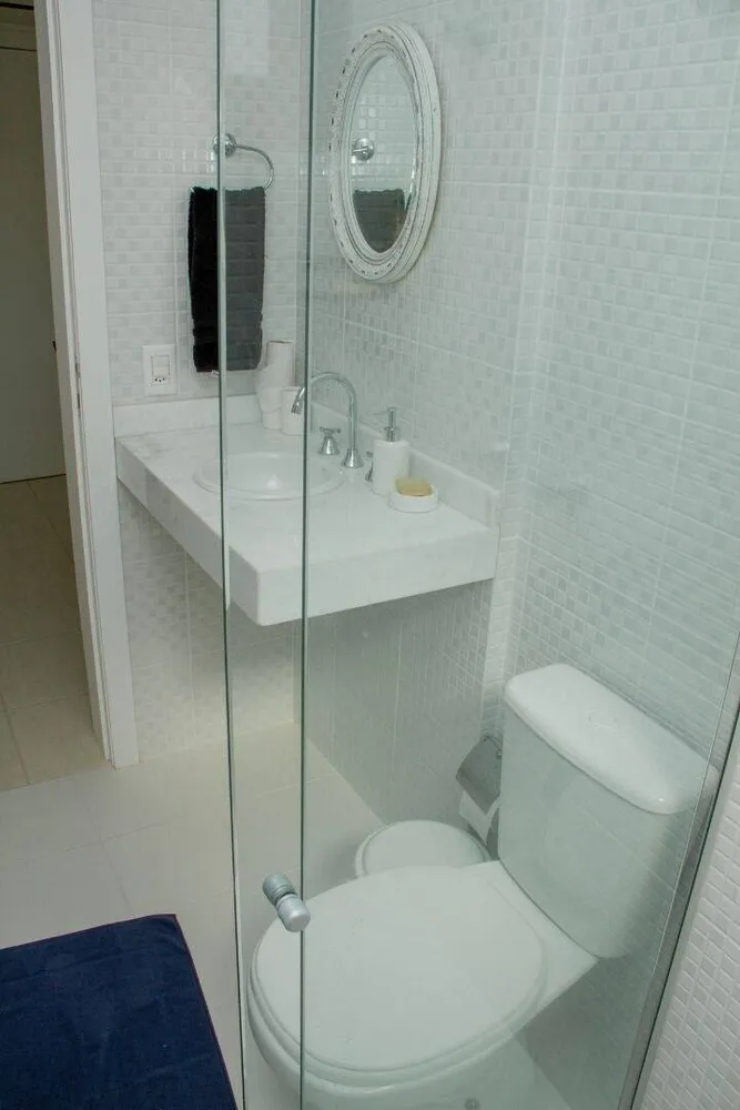 Apartamento, 3 quartos, 121 m² - Foto 9