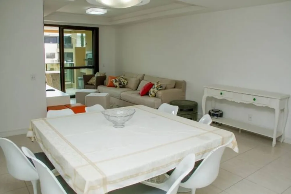 Apartamento, 3 quartos, 121 m² - Foto 2