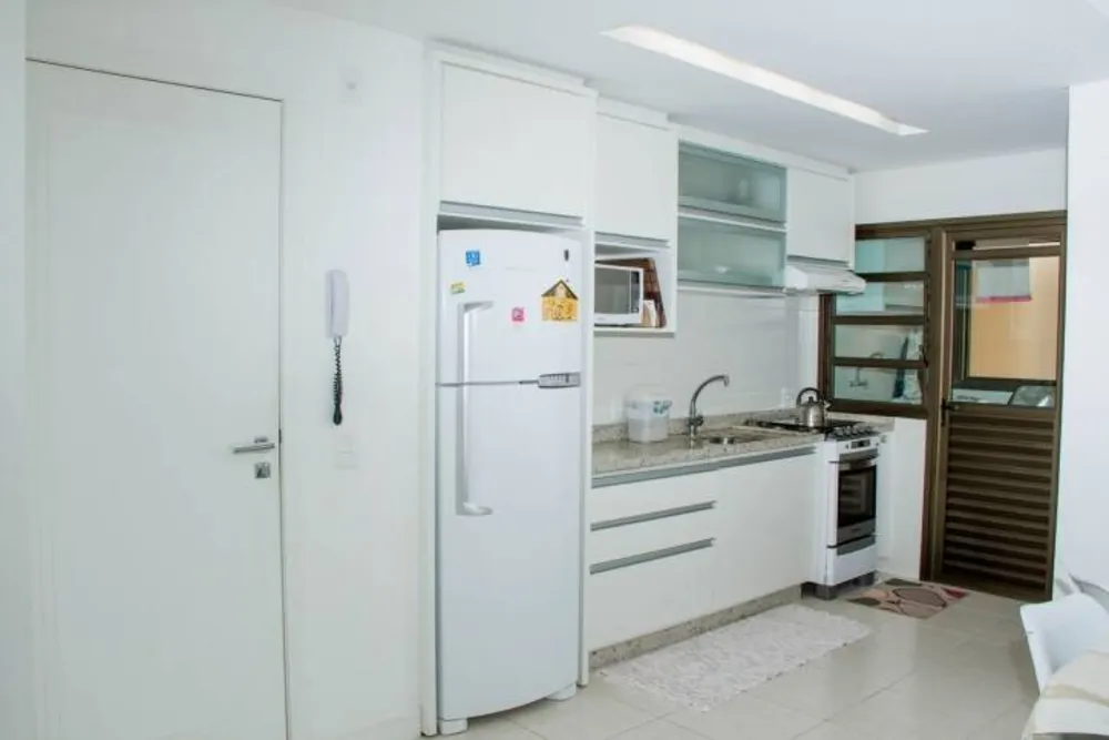 Apartamento, 3 quartos, 121 m² - Foto 3