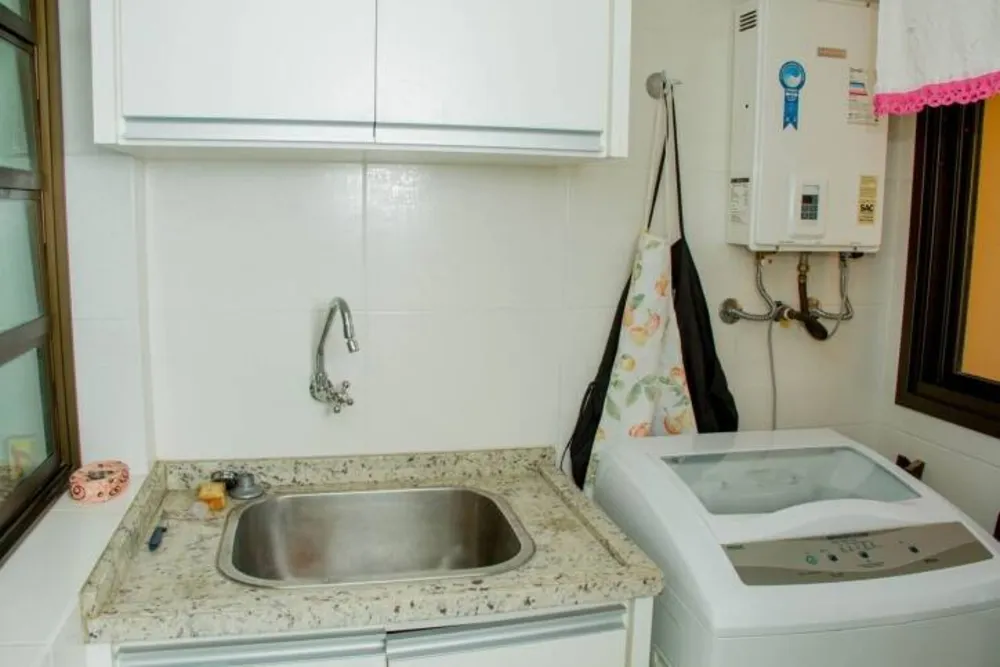 Apartamento, 3 quartos, 121 m² - Foto 12