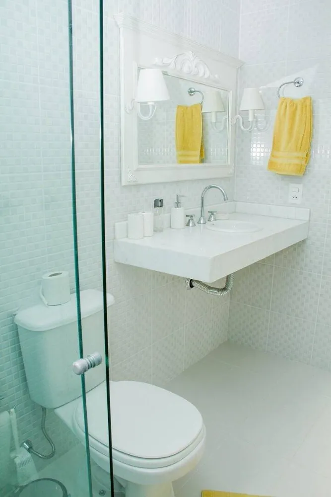 Apartamento, 3 quartos, 121 m² - Foto 7