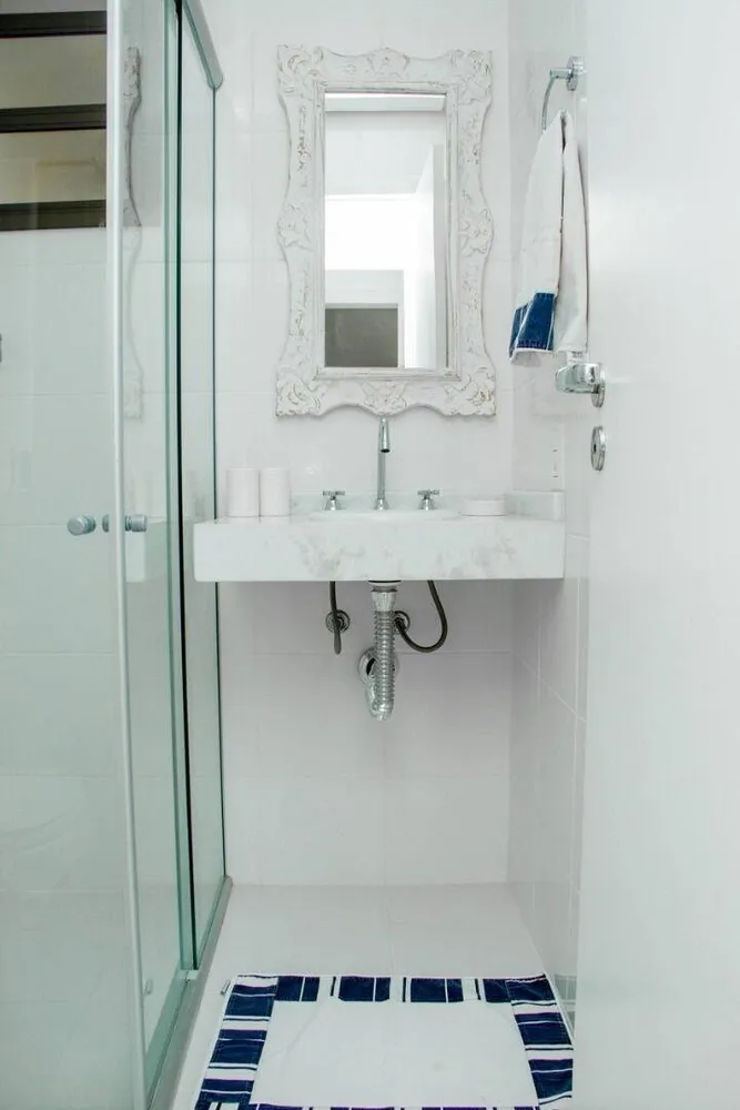 Apartamento, 3 quartos, 121 m² - Foto 11