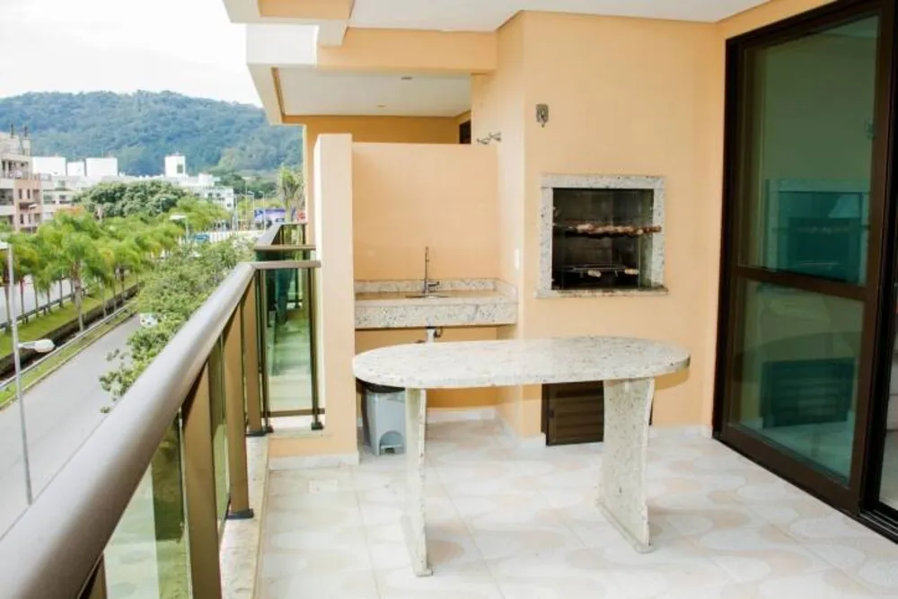 Apartamento, 3 quartos, 121 m² - Foto 4