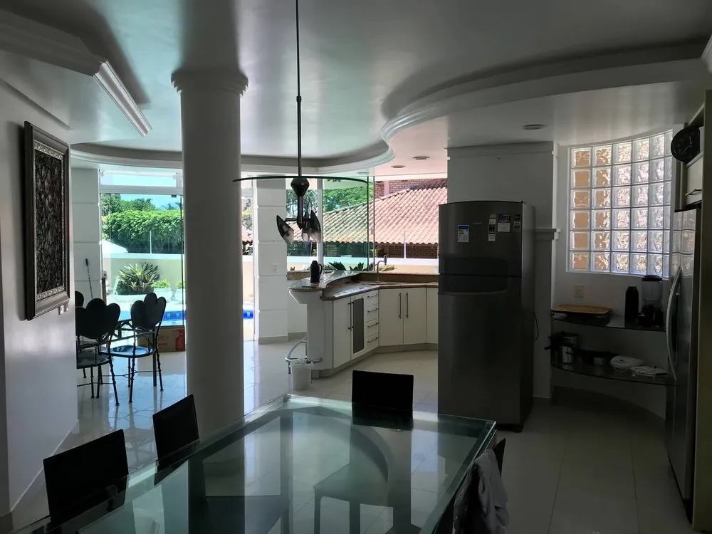 Casa, 5 quartos, 550 m² - Foto 3