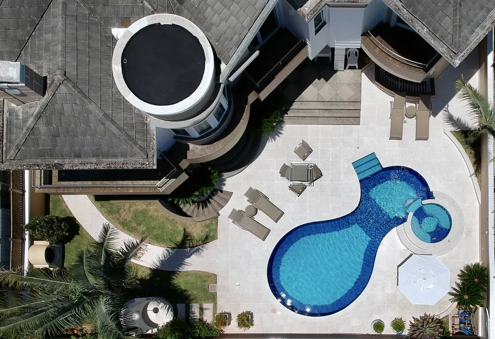 Casa, 5 quartos, 550 m² - Foto 4