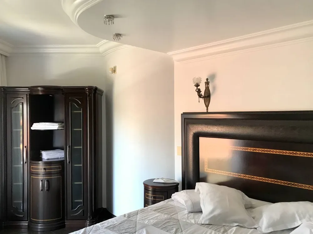 Casa, 5 quartos, 550 m² - Foto 10
