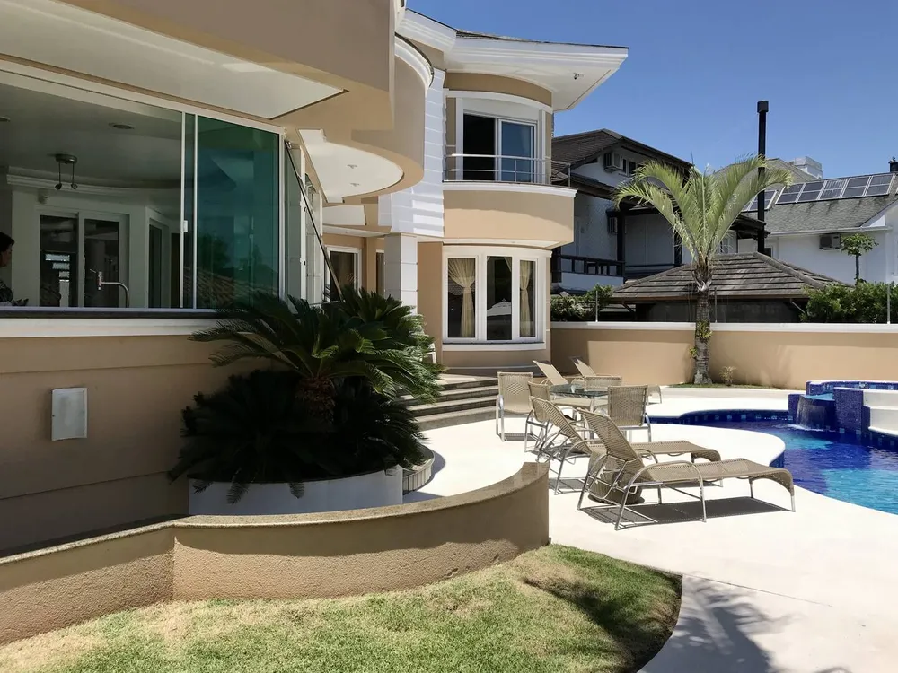 Casa, 5 quartos, 550 m² - Foto 5