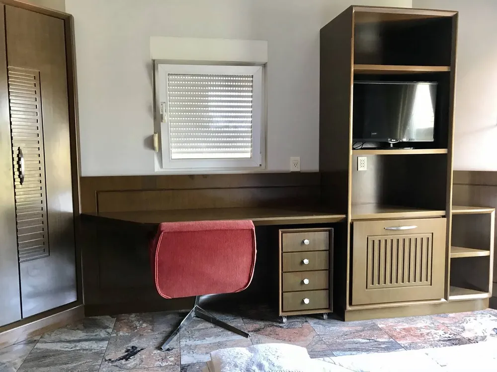Casa, 5 quartos, 550 m² - Foto 6